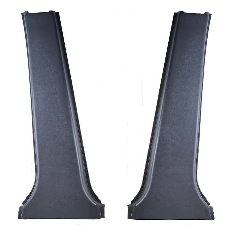 قاب ستون وسط پایین کد 1375 مناسب برای پراید بسته 2 عددی