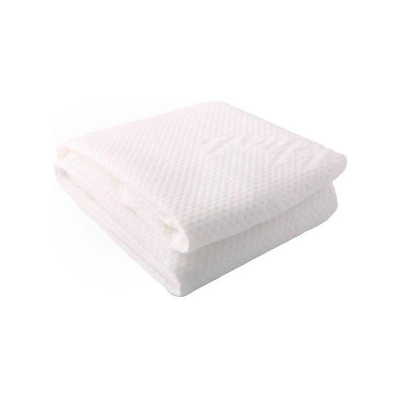  محافظ تشک مدل نانو میکرو ممتاز یک نفره سایز 200x90 سانتی متر