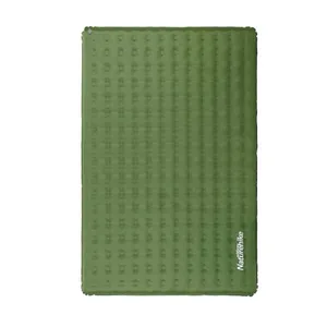 زیر انداز سفری نیچرهایک مدل  TPU Thick Double