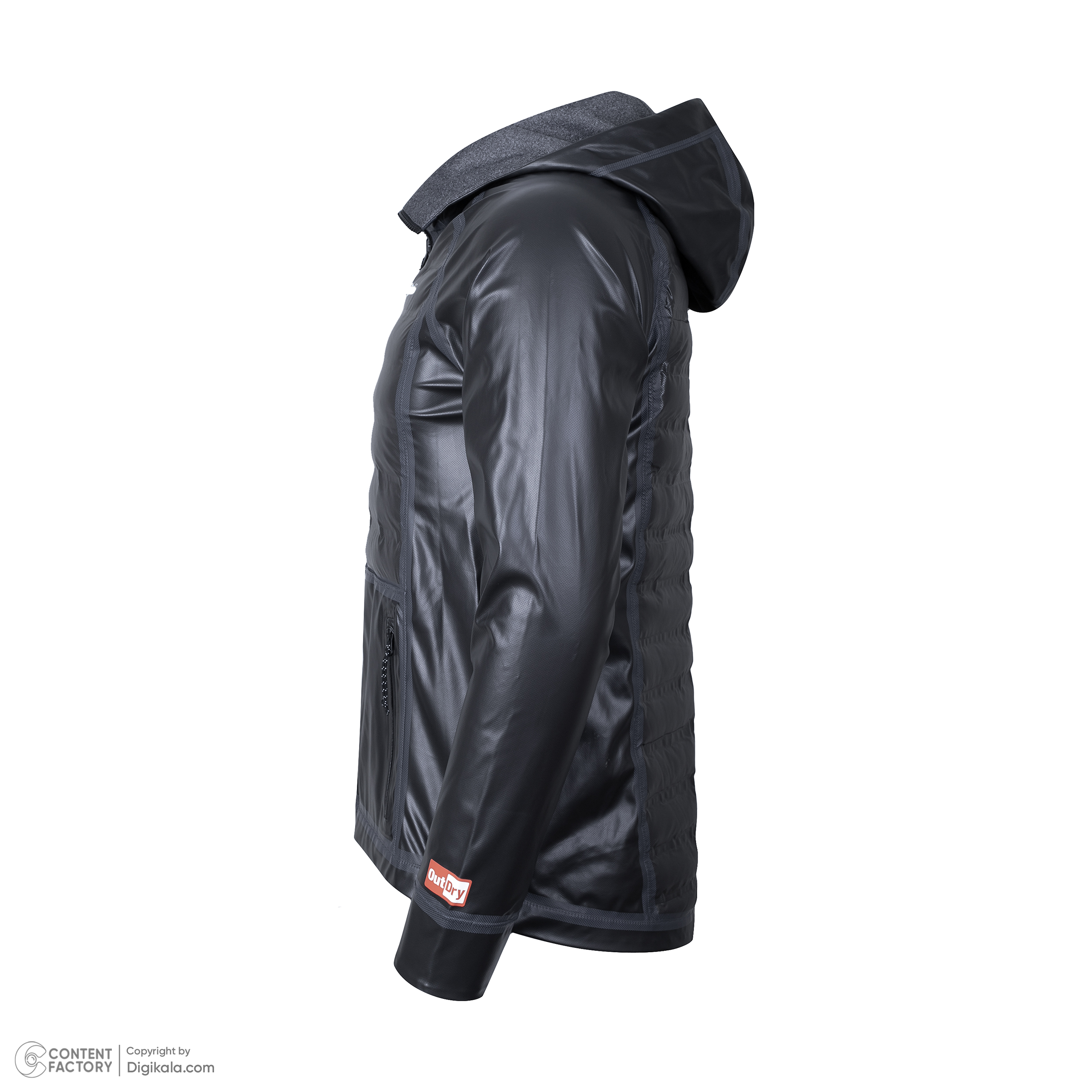 Under armour outlet encompass hybrid jacket