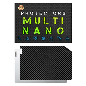 Multi Nano X-F1C Model Carbon Rear Skin Suitable For Lenovo IdeaPad 1 15IJL7 15.6 inch 2022 Laptop