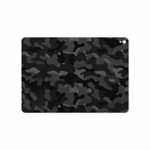 MAHOOT Night-Army Cover Sticker for Apple iPad Pro 9.7 2016 A1674