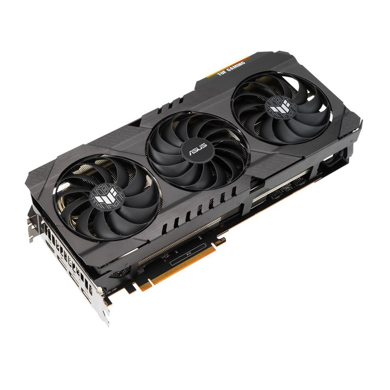 کارت گرافیک ایسوس مدل TUF RX6800 O16G GAMING 2