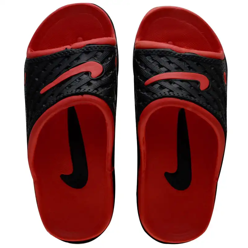 دمپایی زنانه مدل 851010305 رنگ قرمز