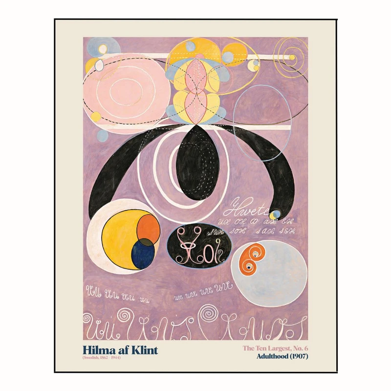 پوستر مدل ده بزرگترین شماره 6