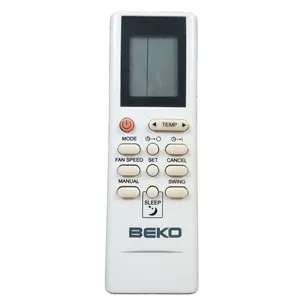 ریموت کنترل مدل C02H مناسب برای کولر گازی BEKO