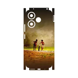 MAHOOT childs play-FullSkin Cover Sticker for Xiaomi Redmi 13
