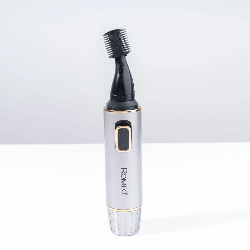 عکس شماره 13 : موزن گوش و بینی و خط زن رومئو مدل rm-2929