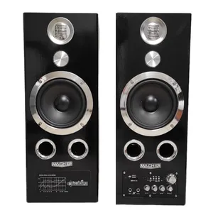 اسپیکر دسکتاپ مچر مدل EG-2410