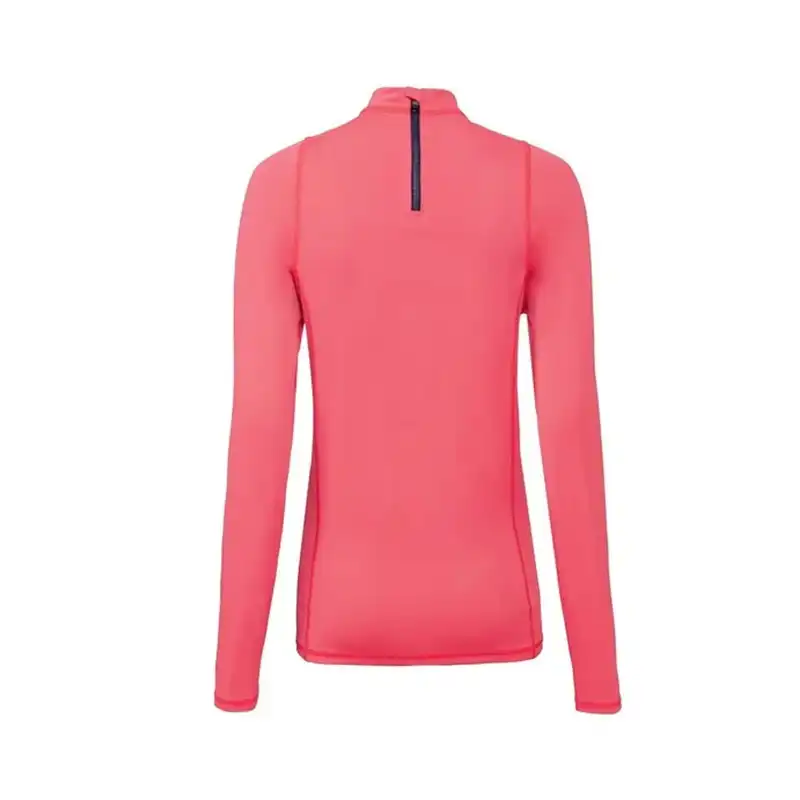 تی شرت آستین بلند ورزشی زنانه میسترال مدل tak