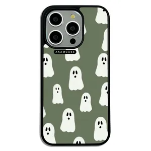 AKAM AMC-WA15PRO-BOO-15 Cover For Apple iPhone 15 Pro