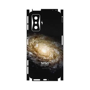 MAHOOT Universe_by_NASA_1-FullSkin Cover Sticker for Xiaomi Redmi K50 Gaming