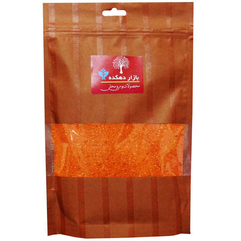 ادویه سیب زمینی تنوری بازار دهکده - 250 گرم