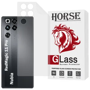 Horse HNAMTB20 Nano Back Protector For Zte Nubia Red Magic 11 Pro