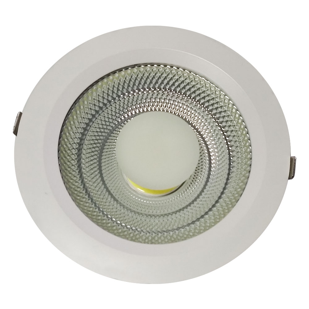 چراغ ال ای دی 50 وات اپتونیکا مدل OP-DLQ5630R
