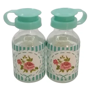 نمک پاش مدل NT-3344 کد 02 بسته 2 عددی