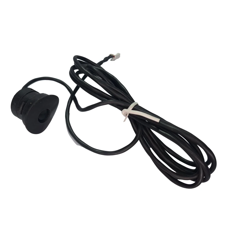 سنسور دنده عقب راست هیرکان پارت مدل 2200 کد bbz-2619 مناسب برای سمند