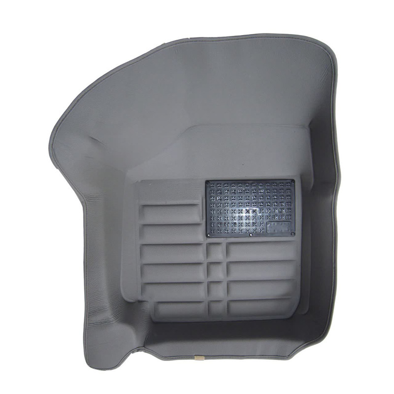 کفپوش پنج بعدی خودرو توس اسپرت کد tsprd364 مناسب برای پراید