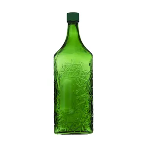 بطری مدل یخی
