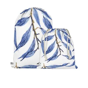 کوله پشتی ورزشی مدوپد مدل برگ درخت PAT00020 بسته 2 عددی