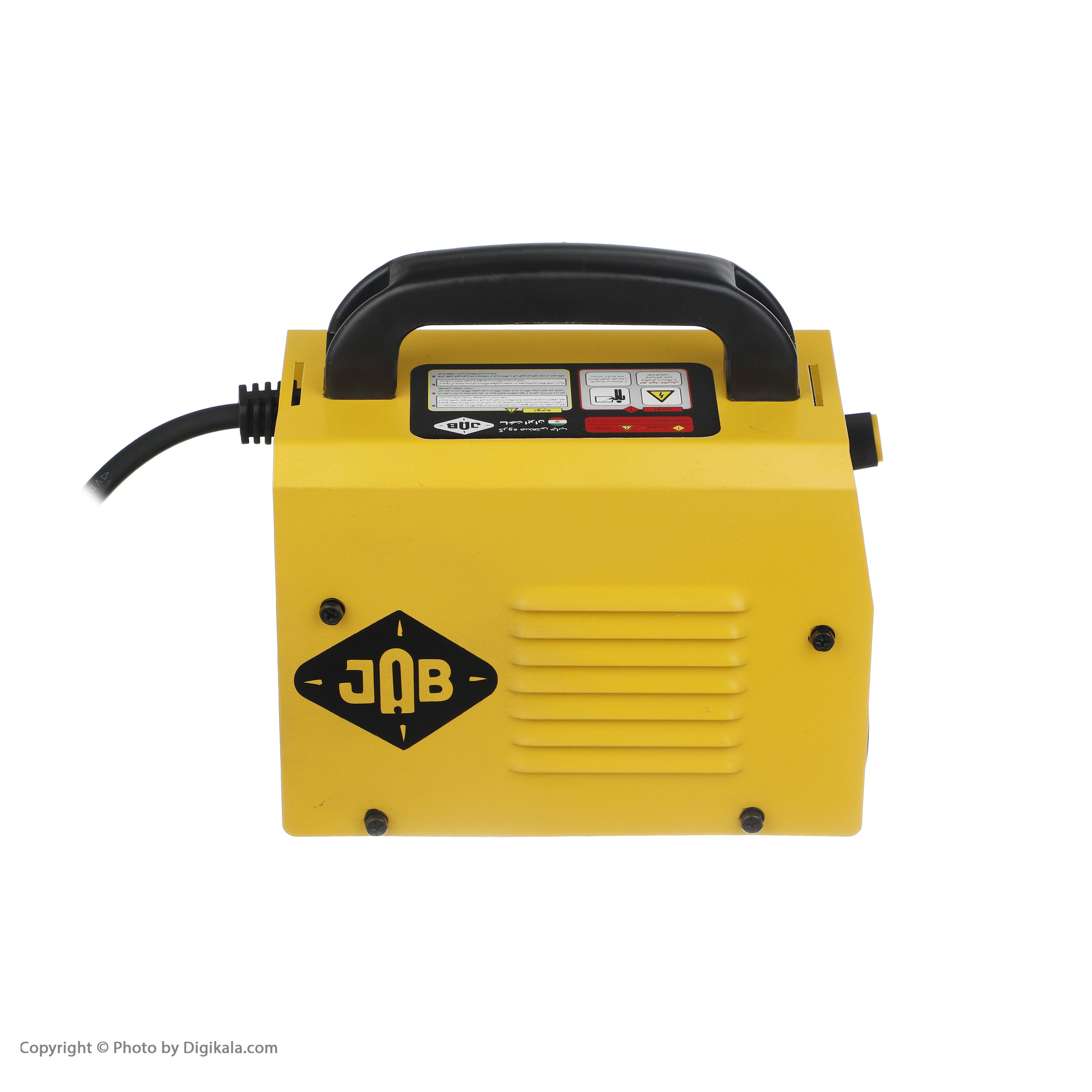 اینورتر جوشکاری 350 آمپر جاب مدل ARC-350 Mini