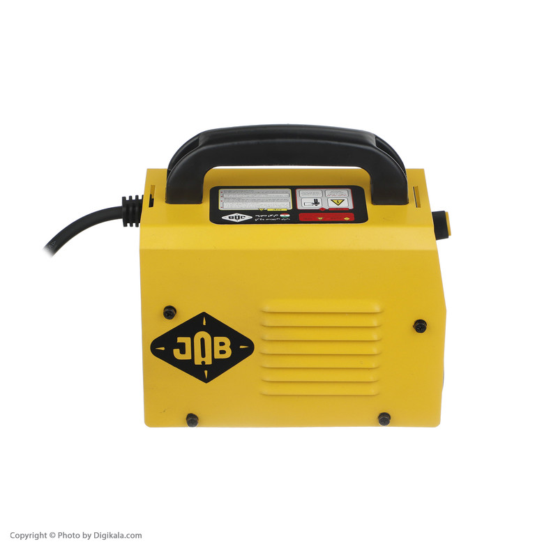 اینورتر جوشکاری 350 آمپر جاب مدل ARC-350 Mini