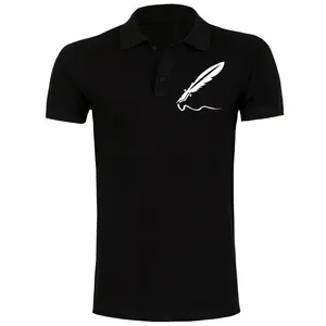 پولوشرت آستین کوتاه مردانه مدل پر کد M38