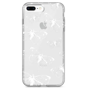 Megafone Butterfly C54-W Cover For Apple iPhone 7 Plus