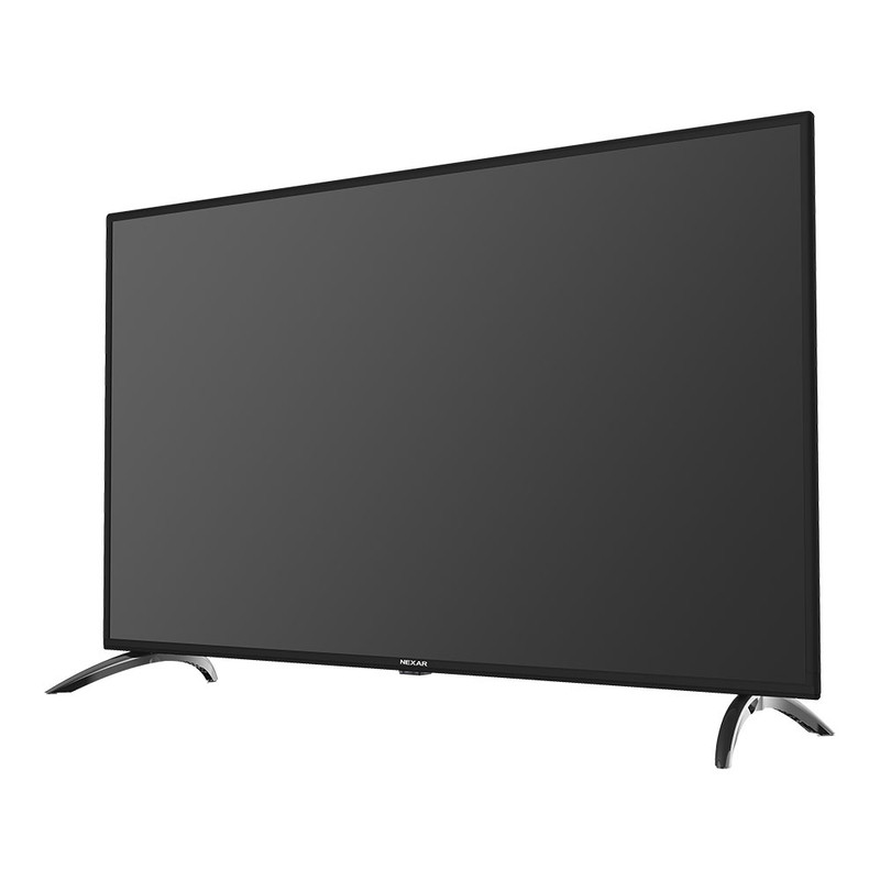 تلویزیون ال ای دی نکسار مدل NTV-H50A214N سایز 50 اینچ تلویزیون ال ای دی نکسار مدل NTV-H50A214N سایز 50 اینچ