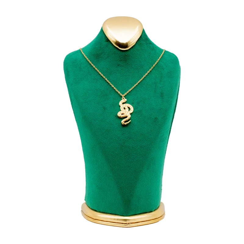 گردنبند زنانه مدل TP 284