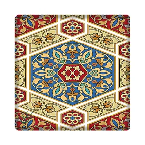 کاشی مبین ایده مدل سنتی kh10 کد 1322