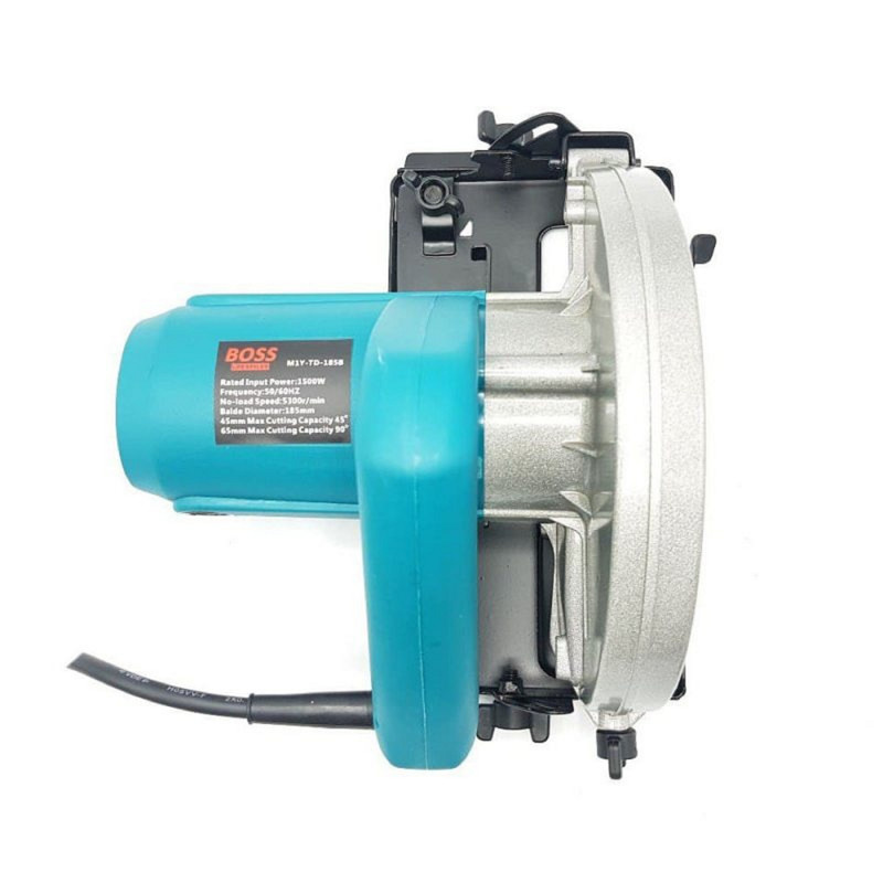 اره دیسکی باس مدل LIFE_STYLE اره دیسکی باس مدل LIFE_STYLE