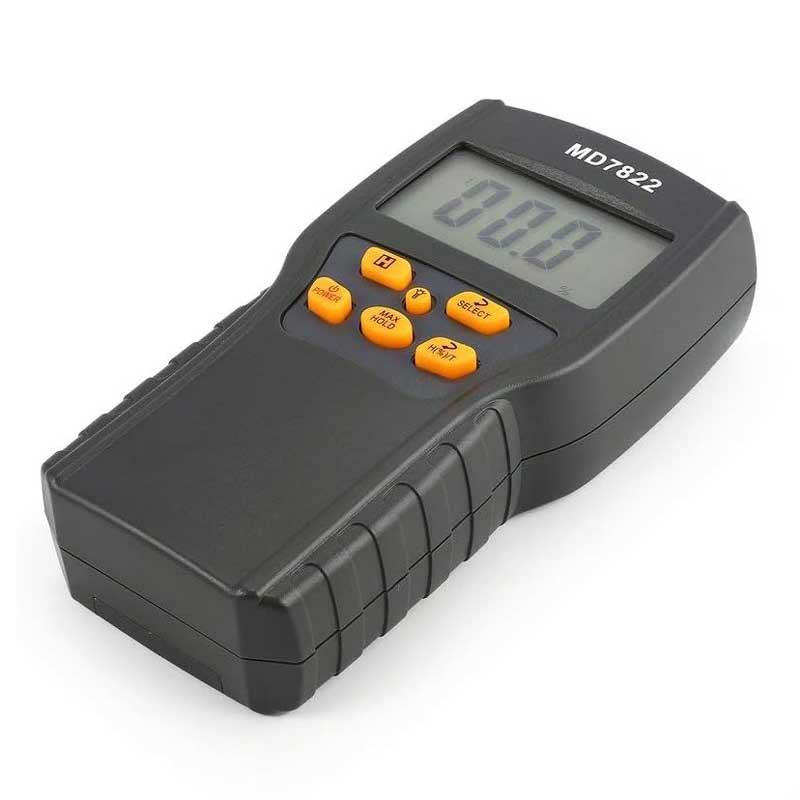 رطوبت سنج غلات مدل NETPIL MD7822