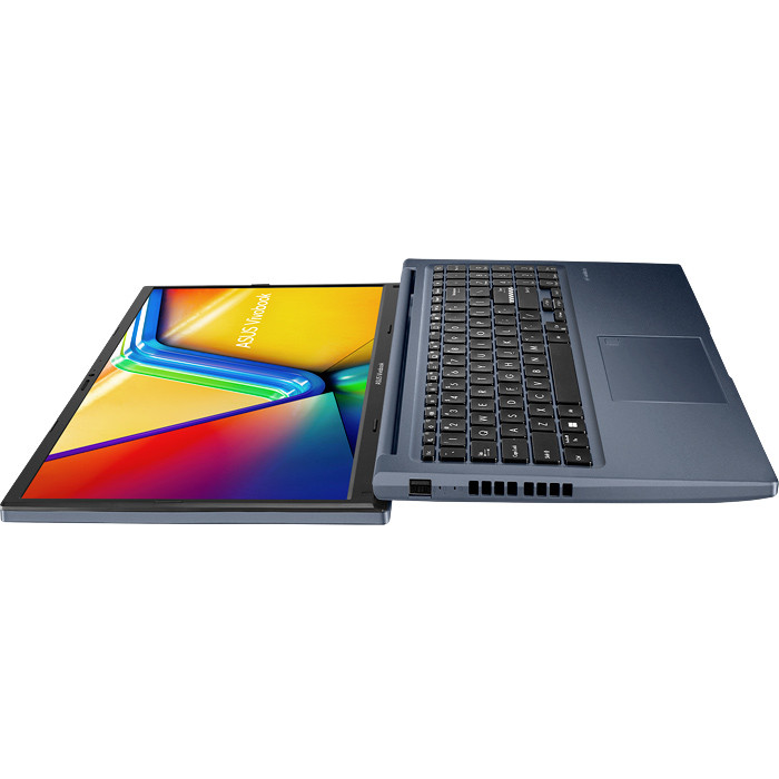 لپ تاپ 15.6 اینچی ایسوس مدل Vivobook 15 M1502Q-BQ027-R5 24GB 256SSD - کاستوم شده