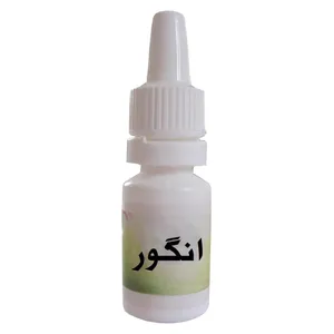 اسانس شمع مدل انگور حجم 10 ميلي ليتر