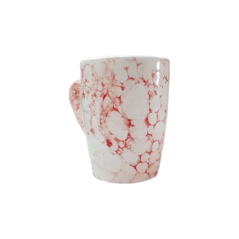 لیوان سرامیکی مدل حبابی کد 55