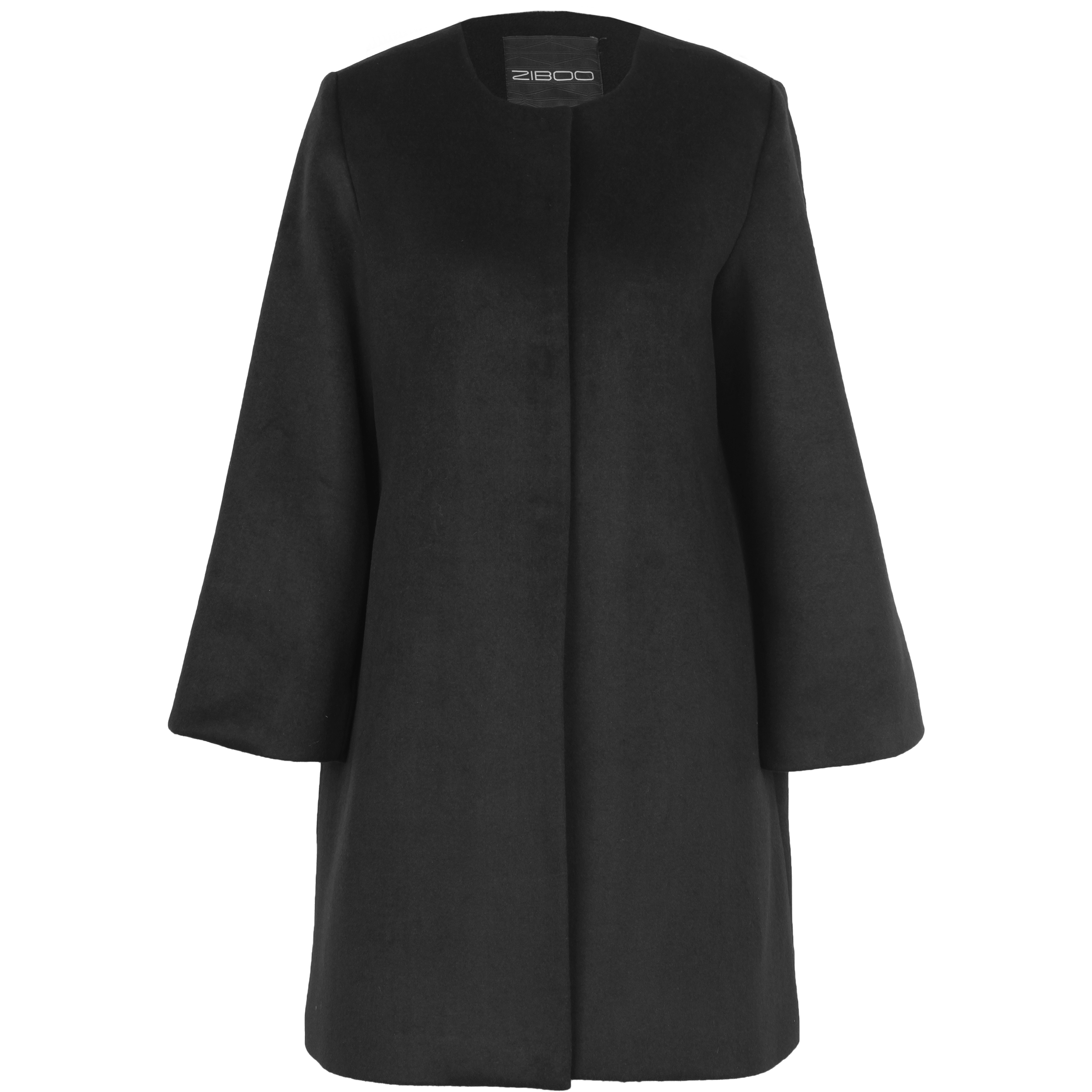 پالتو زنانه زیبو مدل بنیتا 3 کد 01732