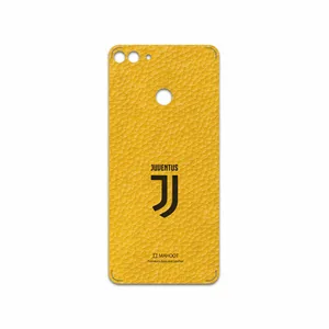 MAHOOT ML-JUVE Cover Sticker for Huawei Y9 2018