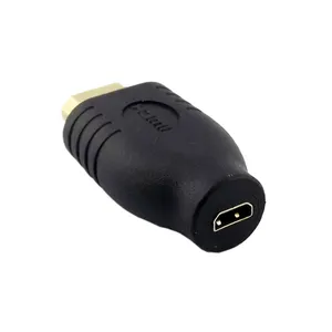 مبدل MICRO HDMI به HDMI مدل NETPIL-8108