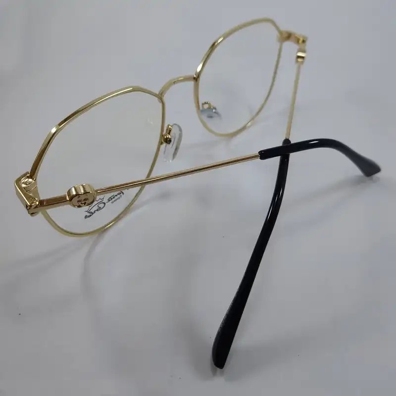 فریم عینک طبی مونته کارلو مدل 9903 کد 110