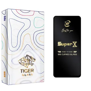 Tiger Glass SAM2 SuperX Screen Protector For Xiaomi Redmi Note 9S