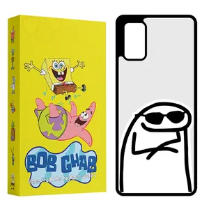 BOB GHAB BCPS20F Cover For Samsung Galaxy S20 Lite / Galaxy S20 FE