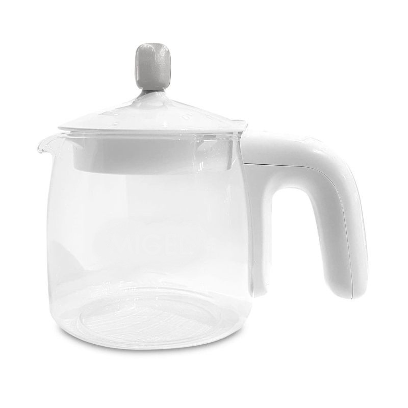 قوری فلر مدل TS 070_300