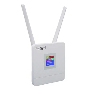 مودم 4G LTE ایسان مدل A9SW 4G