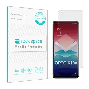 Rock space code HGL hydrogel screen protector suitable for Oppo K10x