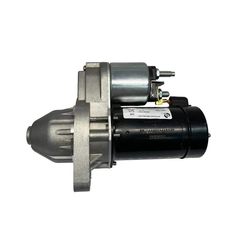 استارت  آی آر امکو مدل D6R-0068 مناسب برای پژو 405