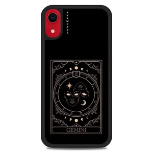 AKAM AMC-WAXR-ZODIAC-17 Cover For Apple iPhone XR