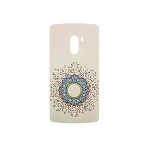 MAHOOT Art of Illumination 1 Cover Sticker for Lenovo A7010