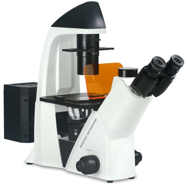 میکروسکوپ اینورتد مدل A14