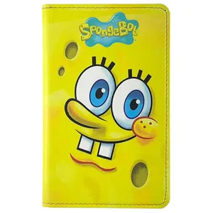 کیف کلاسوری مدل باب اسفنجی کد 9 مناسب برای تبلت لنوو TAB M7